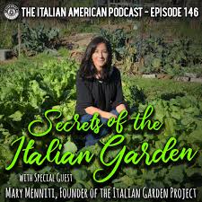 Iap 146 Secrets Of The Italian Garden