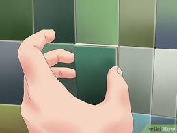 How To Install Glass Tile With