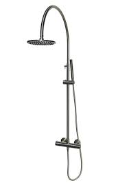 Sr402 Thermostatic Valve Outdoor Shower