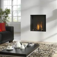 Cupido 70 Single Sided Gas Fireplace