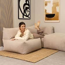 Icon Tetra Corduroy Sofa Pieces