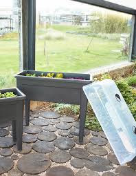 Jardinería Hoggan
