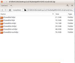 Create Xxhdpi Xhdpi Hdpi Mdpi
