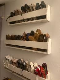 19 Best Diy Shoe Rack Ideas To Help You