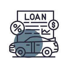 21 255 591 Auto Loan Vector Images