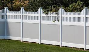 The Best Dog Proof Fences Types Of