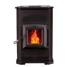 Englander 2 000 Sq Ft Pellet Stove