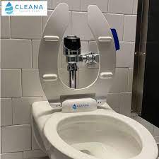 Cleana Toilet Seat Self Lifting