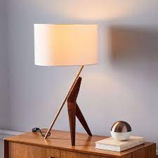 Caldas Table Lamp Modern Lighting