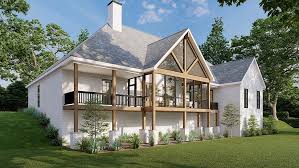 House Plan 82679 Traditional Style