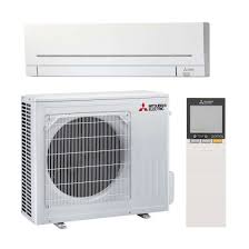6 0kw Heat Split System Air Conditioner