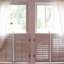 How To Build Interior Storm Windows