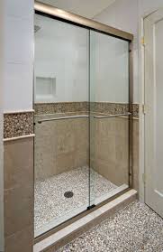 New York Shower Door