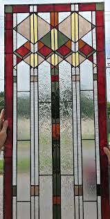 Stained Glass Window W 179 Arts