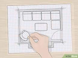 How To Draw A Floor Plan To Scale