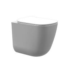 Cielo Era Rimless Back To Wall Pan