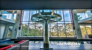 Glass Curtain Wall Schweiss Must See