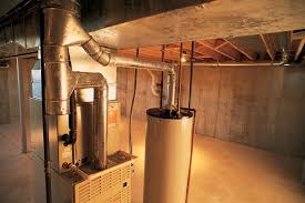 How To Hide A Furnace In A Basement Ehow
