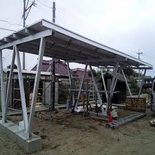 painel solar racking brackets system