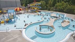 8 Metro Pools In Metro Atlanta To Cool Off