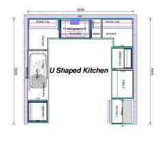 Kitchen Design Layout Hac0 Com