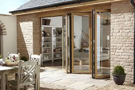 Smallest Opening For Bifold Doors