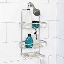 Best Shower Caddies Shower Organizers