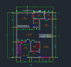 Redraw Floor Plans From Pdf Sketch