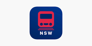 Trip Planner Transport Nsw On The App