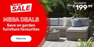Garden Outdoor Furniture