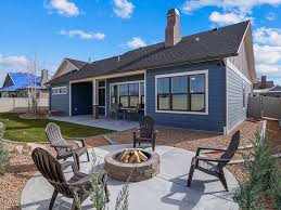 How To Make A Concrete Patio More