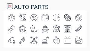 Spare Parts Icon Images Browse 30 104