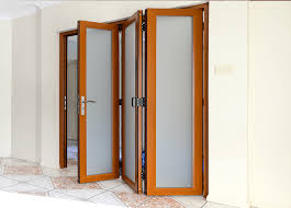 Glass Panel And Glazed Doors