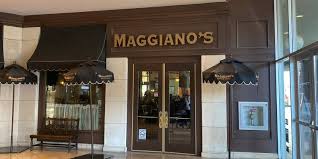 Maggiano S Little Italy At Fashion Show