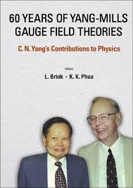60 Years Of Yang Mills Gauge Field Theories