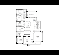 Home Design House Plan By Medallion Homes