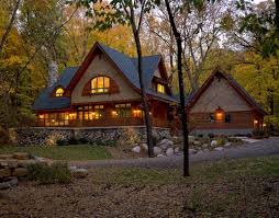 Modern Craftsman Icon Country Cottage