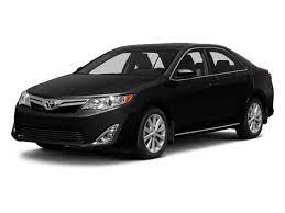 2016 Toyota Camry Color Specs