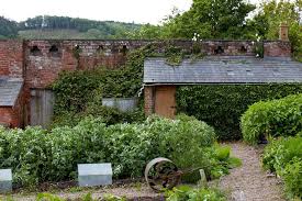 Walled Gardens An Organic And