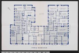 Floorplan Urban Omnibus