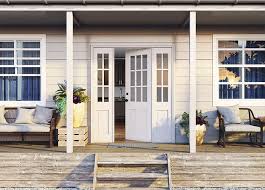 External French Doors Doors Plus