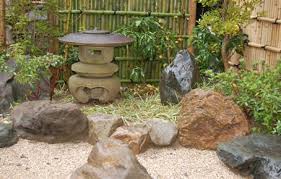 Japanese Garden Design Thomas J