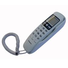 New Design Caller Id Corded Phone Wall