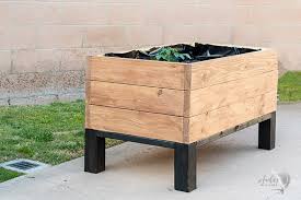 Diy Self Watering Planter How To
