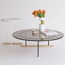 Icon Coffee Side Tables Property