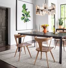51 Wooden Dining Chairs For Timeless