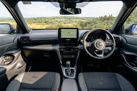 Toyota Yaris Cross Everything You Need