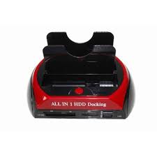 all in 1 hdd docking station