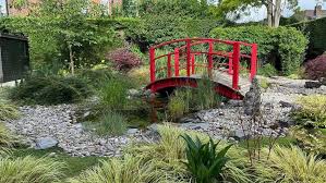Japanese Garden Ideas For A Tranquil