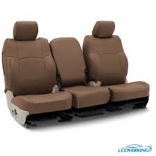 Rhinohide Custom Car Seat Covers By